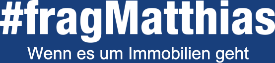 Logo #fragMatthias